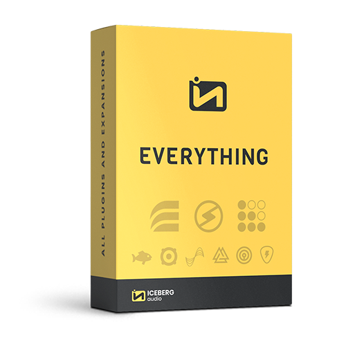 Everything Bundle